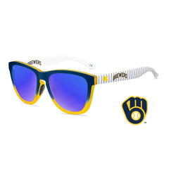 Milwaukee Brewers